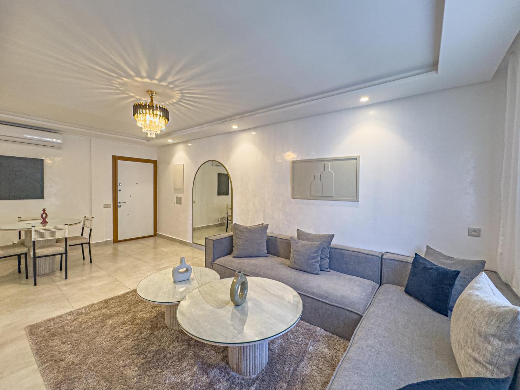 Thecasaedition - Gueliz Residency Marrakesh Exterior photo